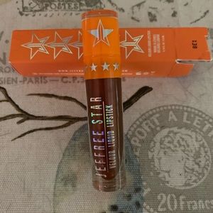 Jeffree Star Liquid Lipstick